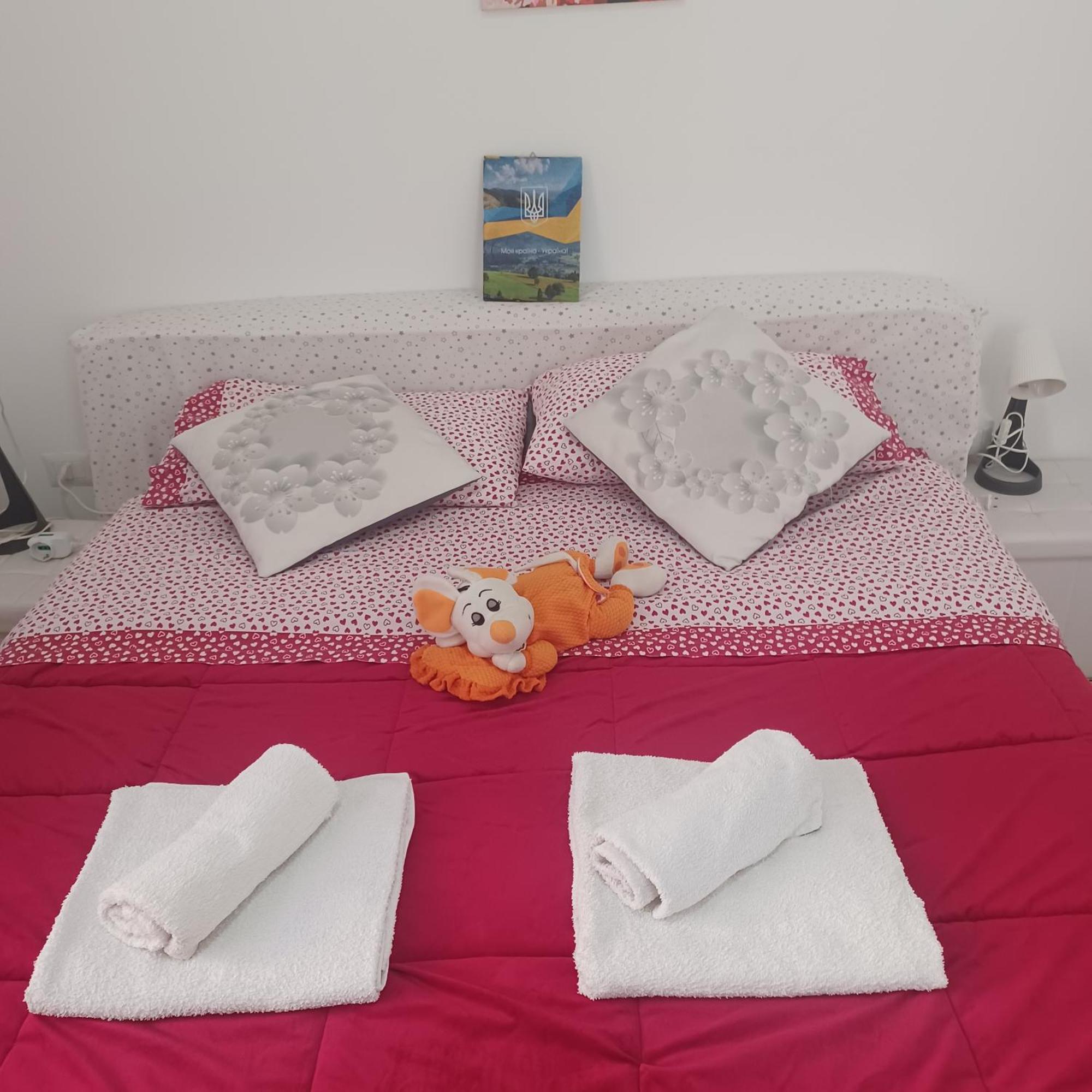 B&B Appartamenti Napoli エクステリア 写真