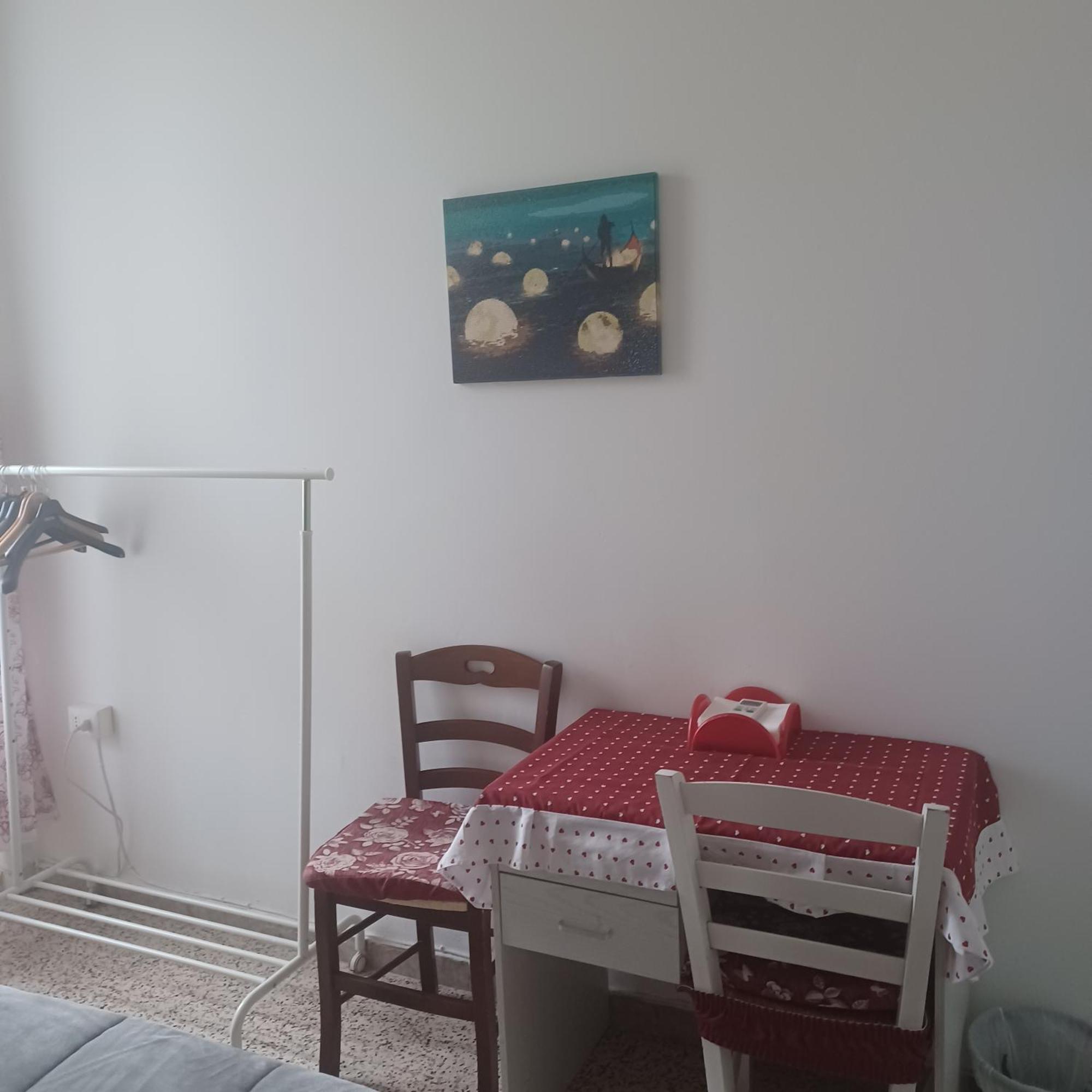 B&B Appartamenti Napoli エクステリア 写真