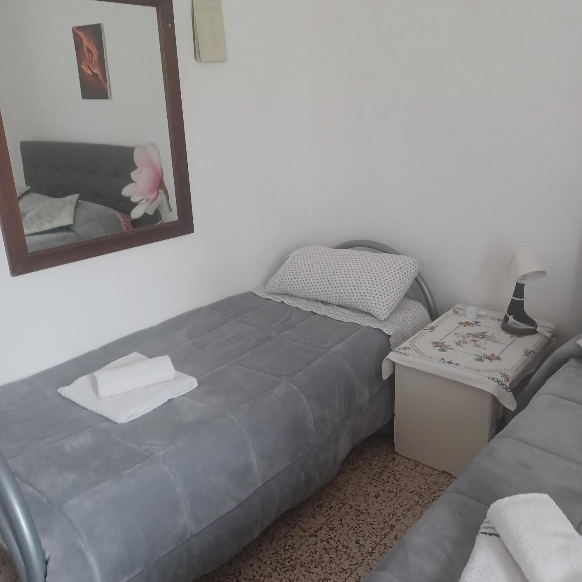 B&B Appartamenti Napoli エクステリア 写真