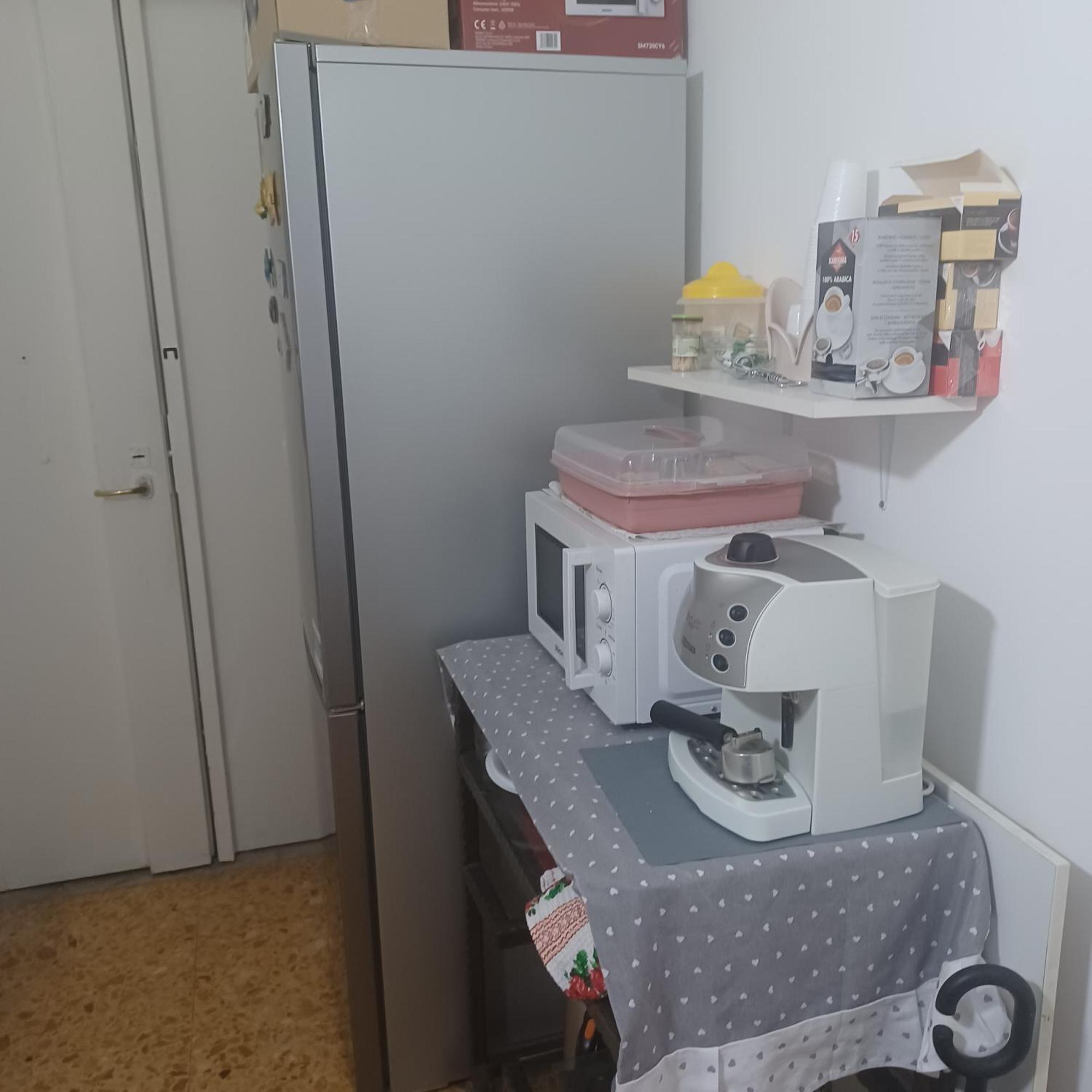 B&B Appartamenti Napoli エクステリア 写真